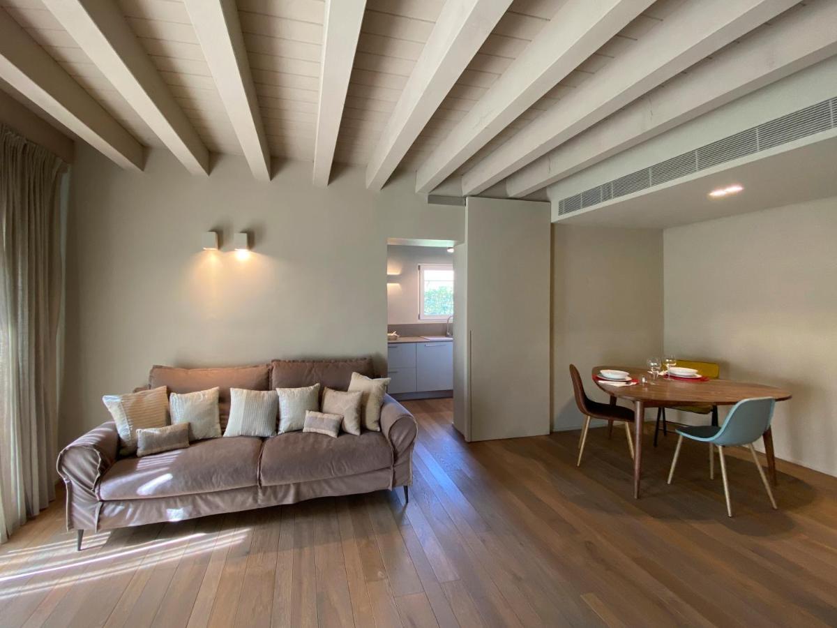 פונטי סול מינצ'יו Time To Relax - Lago Di Garda - Adults Only מראה חיצוני תמונה