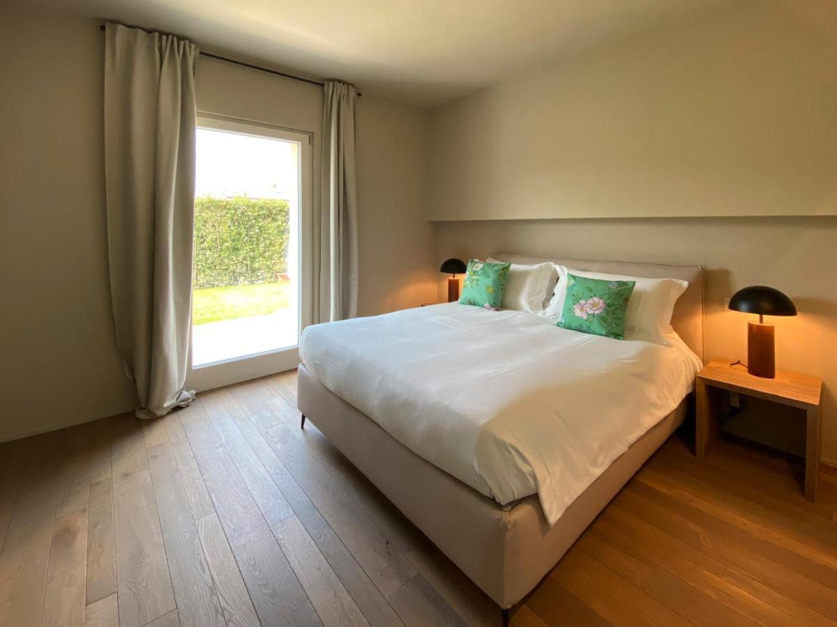 פונטי סול מינצ'יו Time To Relax - Lago Di Garda - Adults Only מראה חיצוני תמונה