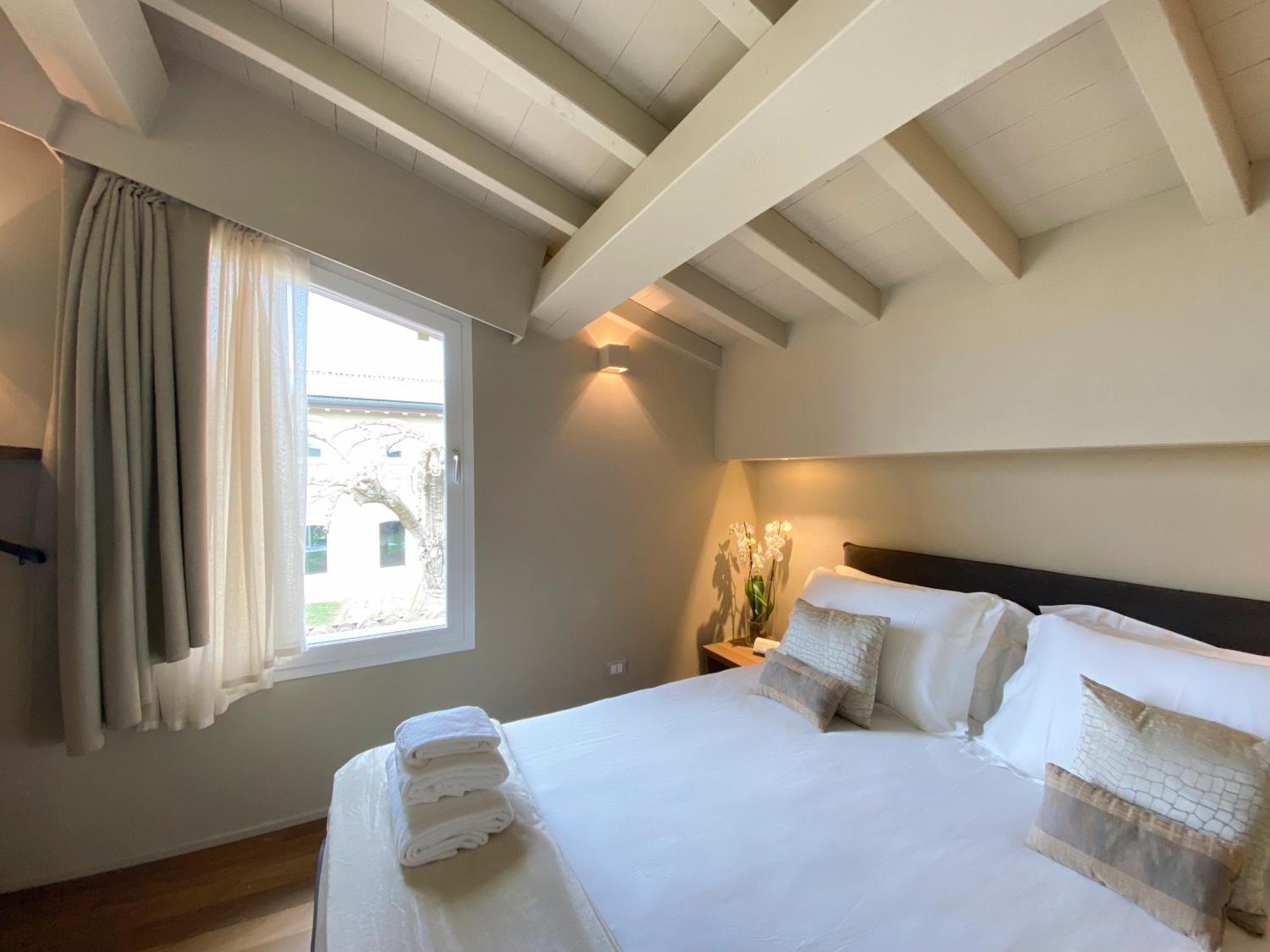 פונטי סול מינצ'יו Time To Relax - Lago Di Garda - Adults Only מראה חיצוני תמונה