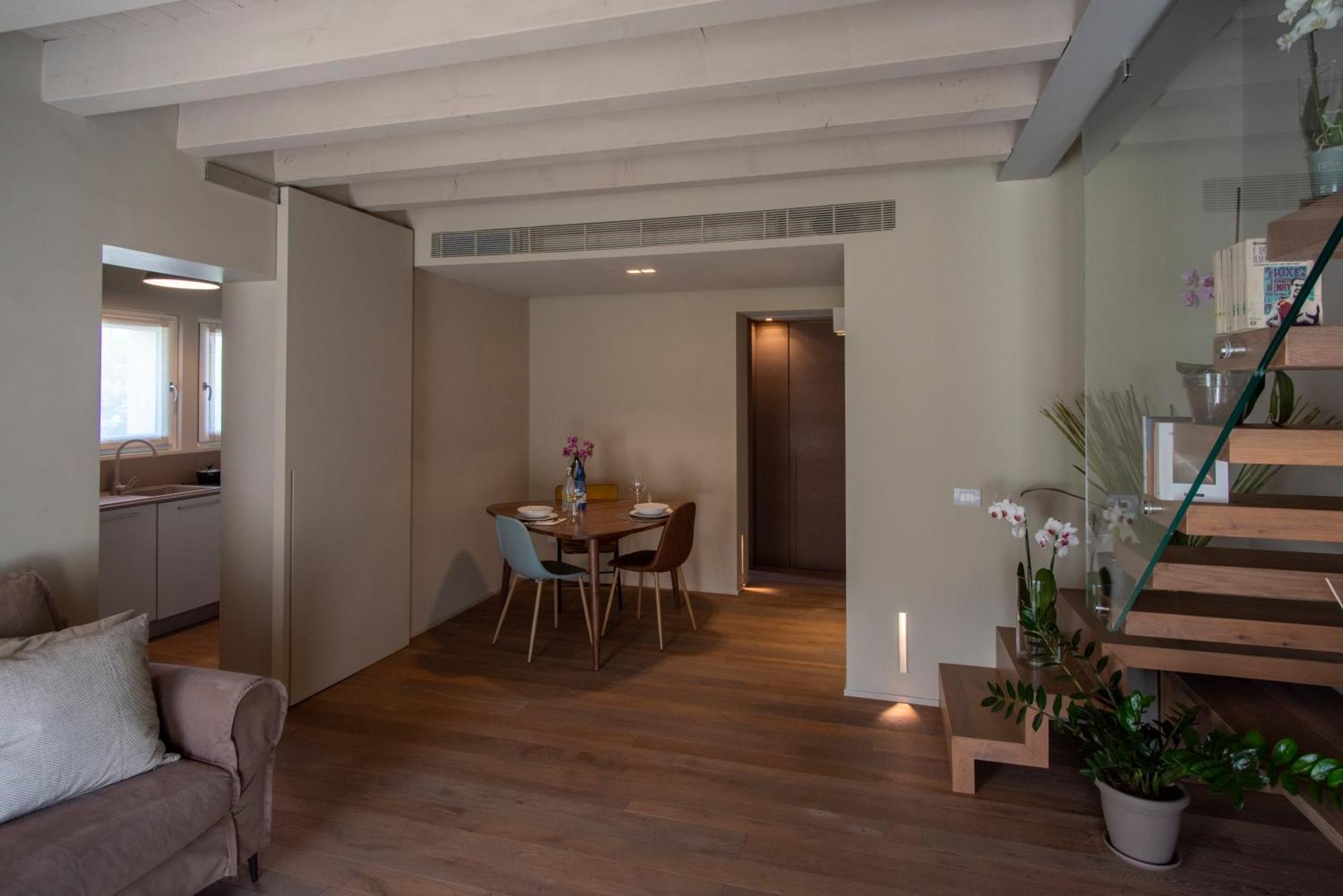 פונטי סול מינצ'יו Time To Relax - Lago Di Garda - Adults Only מראה חיצוני תמונה