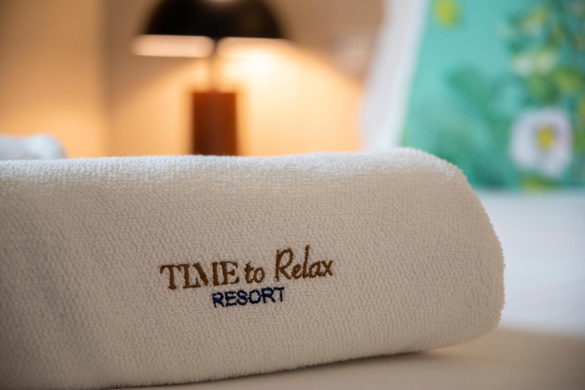 פונטי סול מינצ'יו Time To Relax - Lago Di Garda - Adults Only מראה חיצוני תמונה
