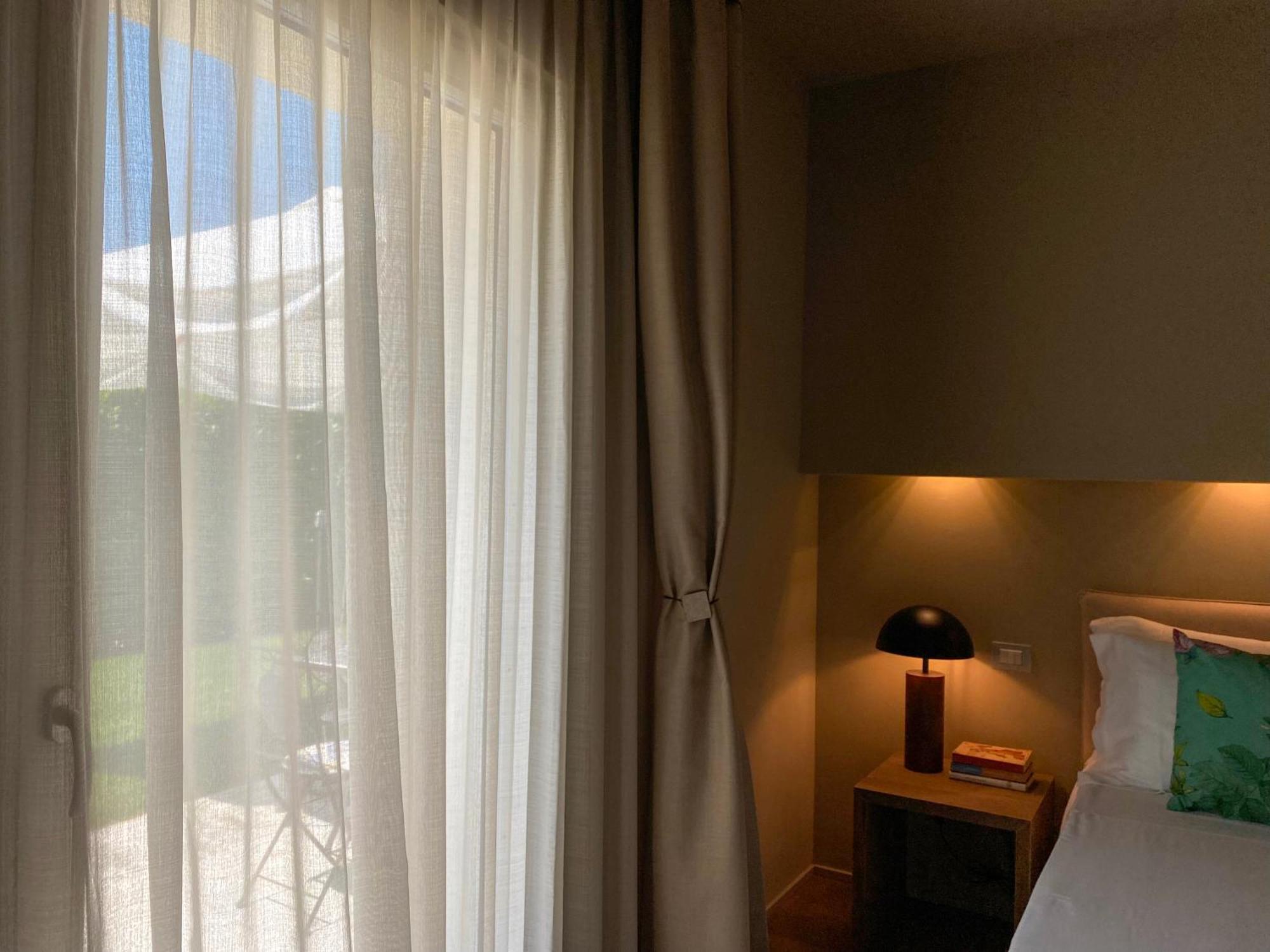 פונטי סול מינצ'יו Time To Relax - Lago Di Garda - Adults Only מראה חיצוני תמונה