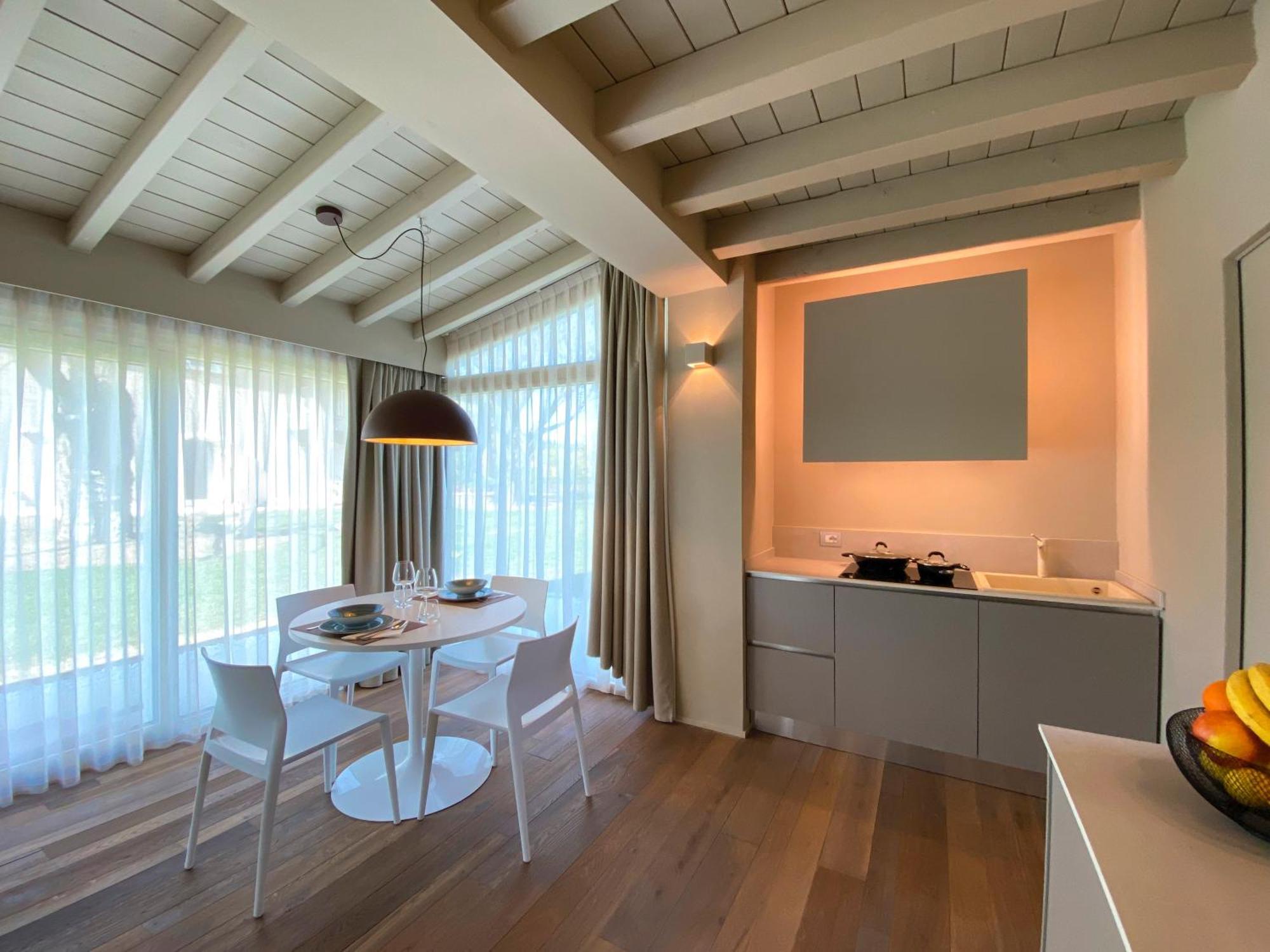 פונטי סול מינצ'יו Time To Relax - Lago Di Garda - Adults Only מראה חיצוני תמונה