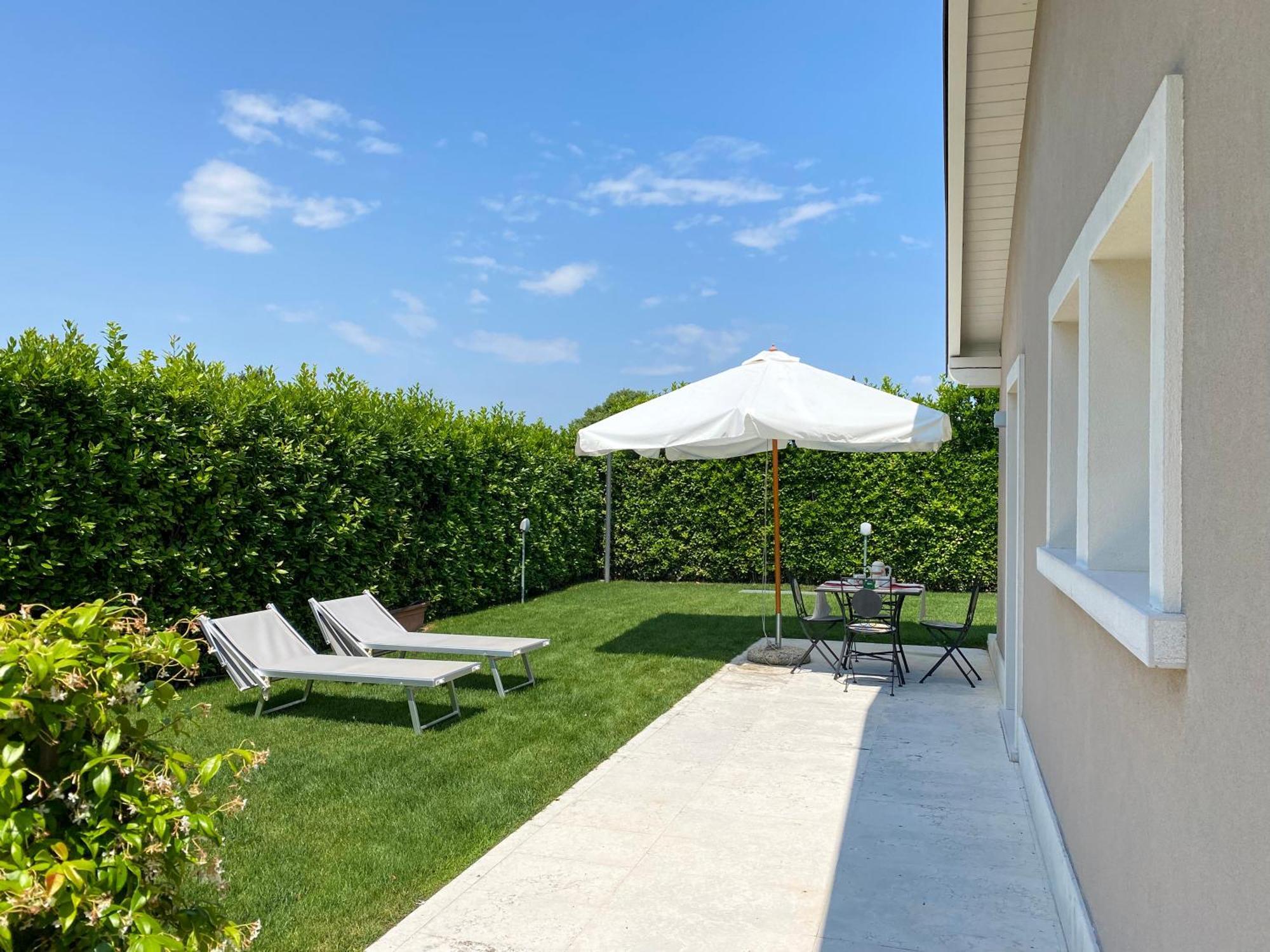 פונטי סול מינצ'יו Time To Relax - Lago Di Garda - Adults Only מראה חיצוני תמונה