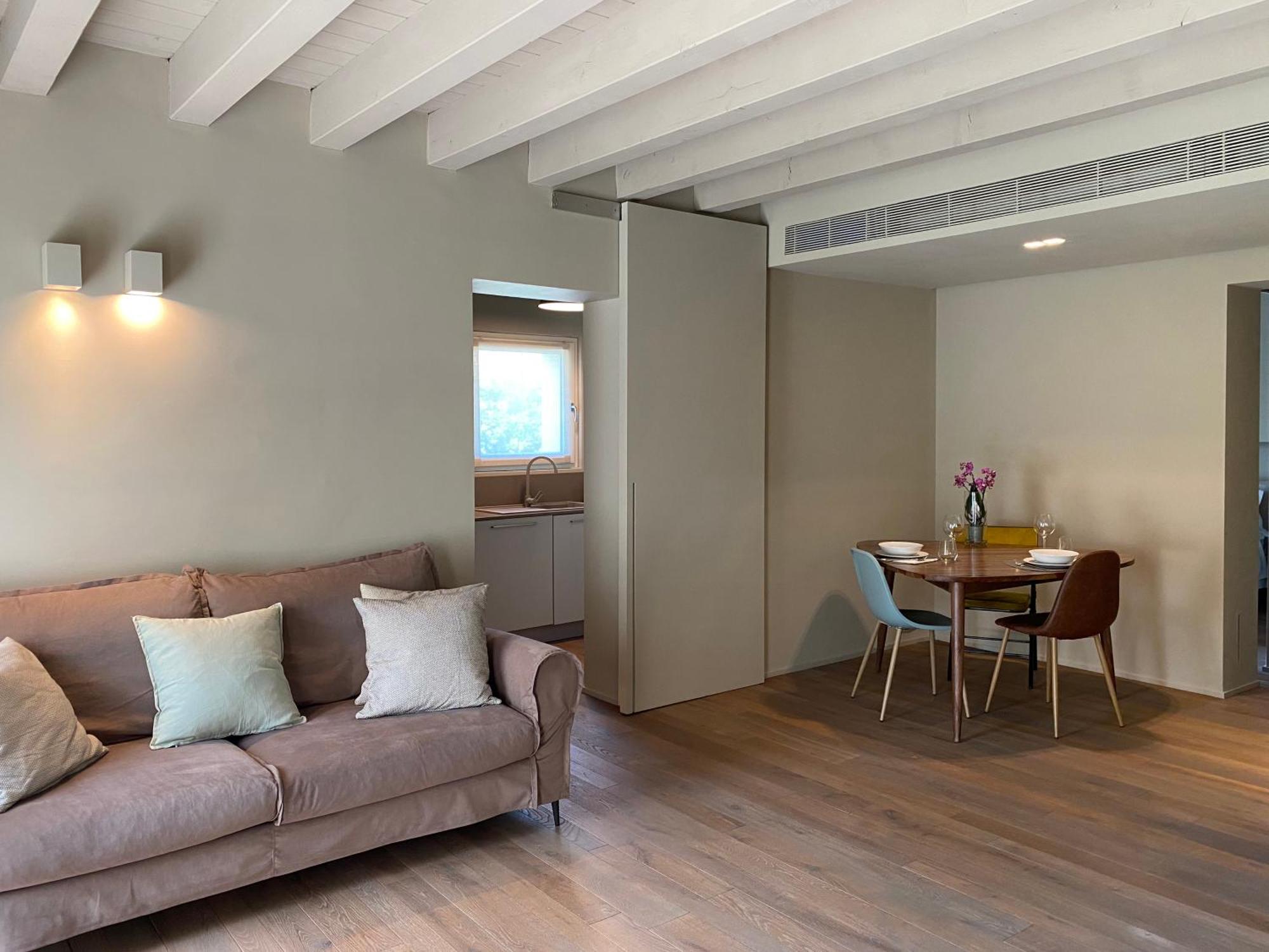 פונטי סול מינצ'יו Time To Relax - Lago Di Garda - Adults Only מראה חיצוני תמונה