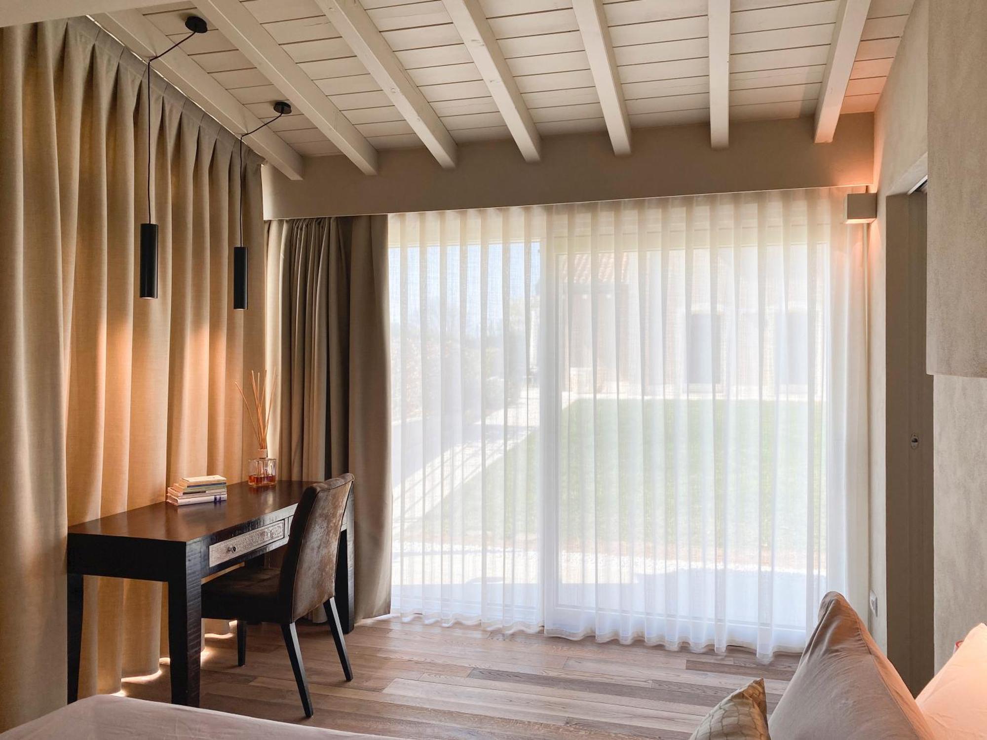 פונטי סול מינצ'יו Time To Relax - Lago Di Garda - Adults Only מראה חיצוני תמונה